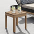 Canyon 3pc Lounger Set