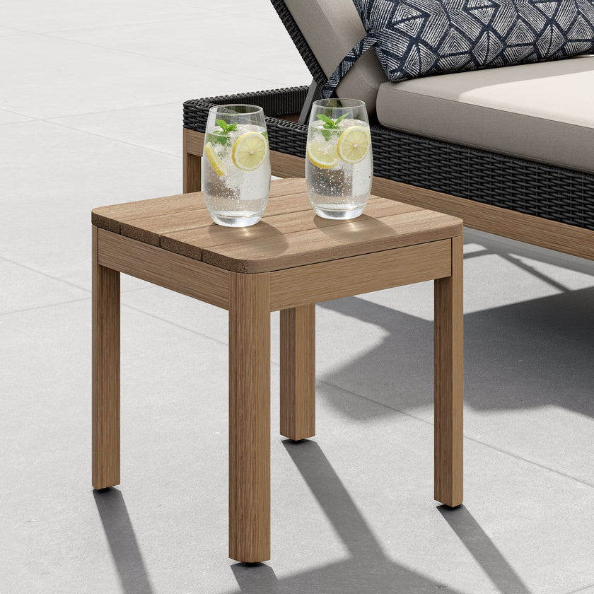 Canyon 3pc Lounger Set