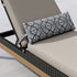 Canyon 3pc Lounger Set