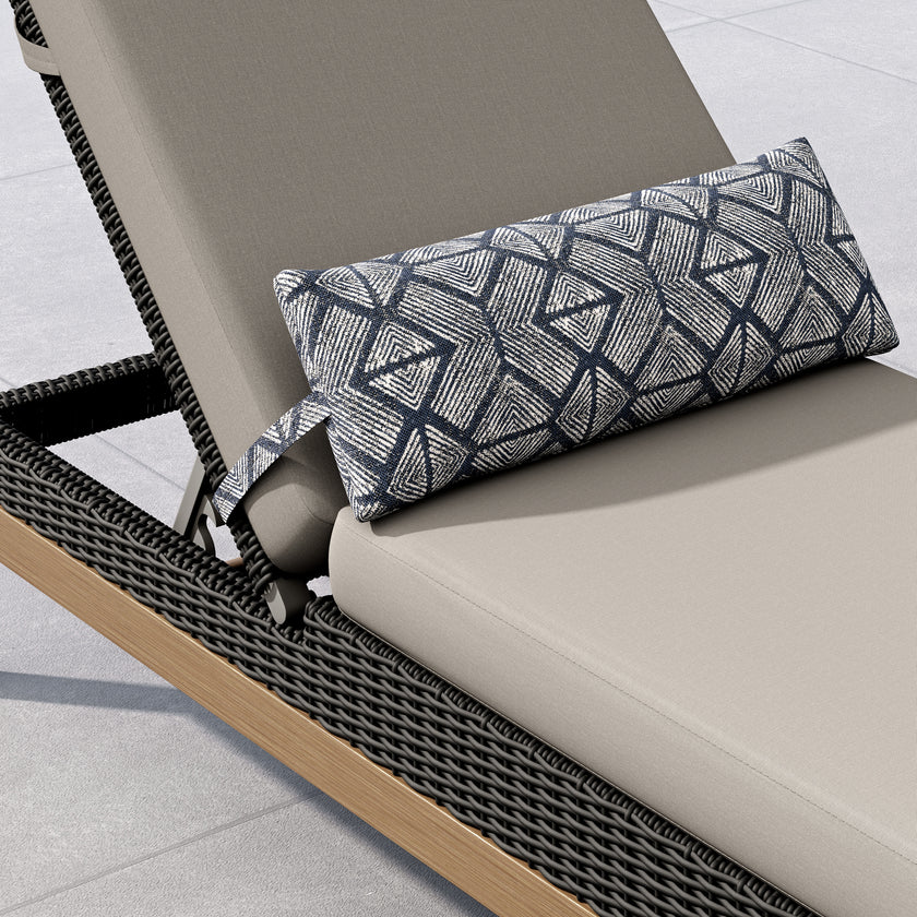 Canyon 3pc Lounger Set