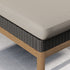 Canyon 3pc Lounger Set