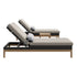 Canyon 3pc Lounger Set