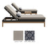 Canyon 3pc Lounger Set
