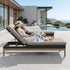 Canyon 3pc Lounger Set
