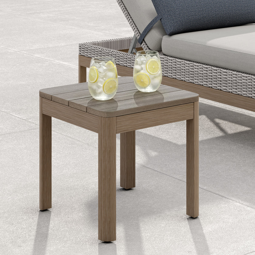 Canyon 3pc Lounger Set