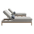 Canyon 3pc Lounger Set