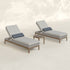 Canyon 3pc Lounger Set