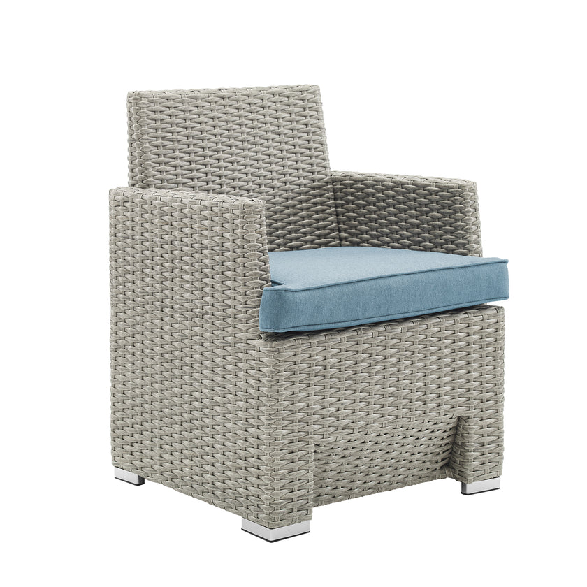 Niko Arm Dining Chair