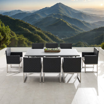 Soho Dining Set