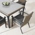 Santorini 7pc Dining Set