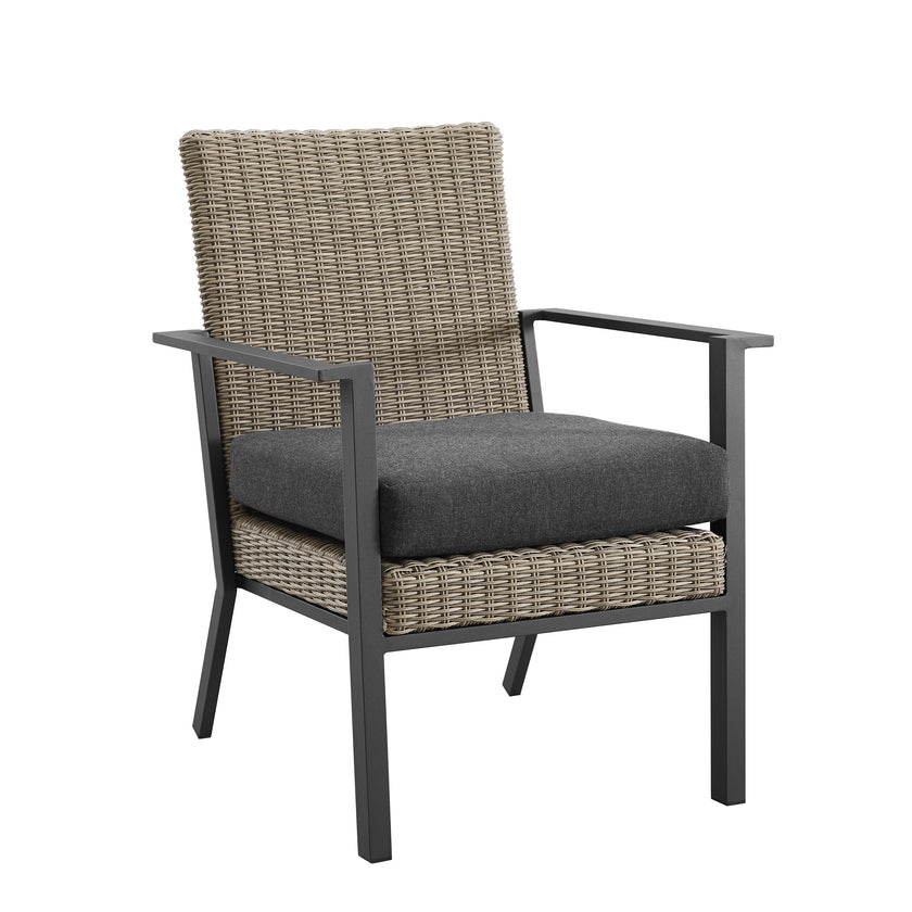 Santorini 7pc Dining Set