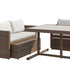 Aspen Compact Dining Set