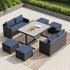 Aspen Compact Dining Set