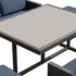 Aspen Compact Dining Set