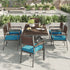 Colonial 7pc Dining Set