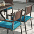 Colonial 7pc Dining Set