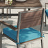 Colonial 7pc Dining Set