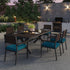 Colonial 7pc Dining Set