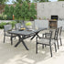 Soma 7pc Dining Set