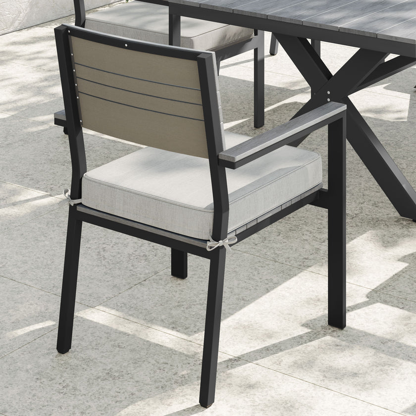 Soma 7pc Dining Set