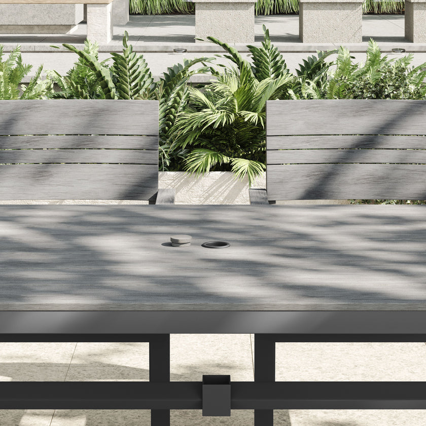 Soma 7pc Dining Set