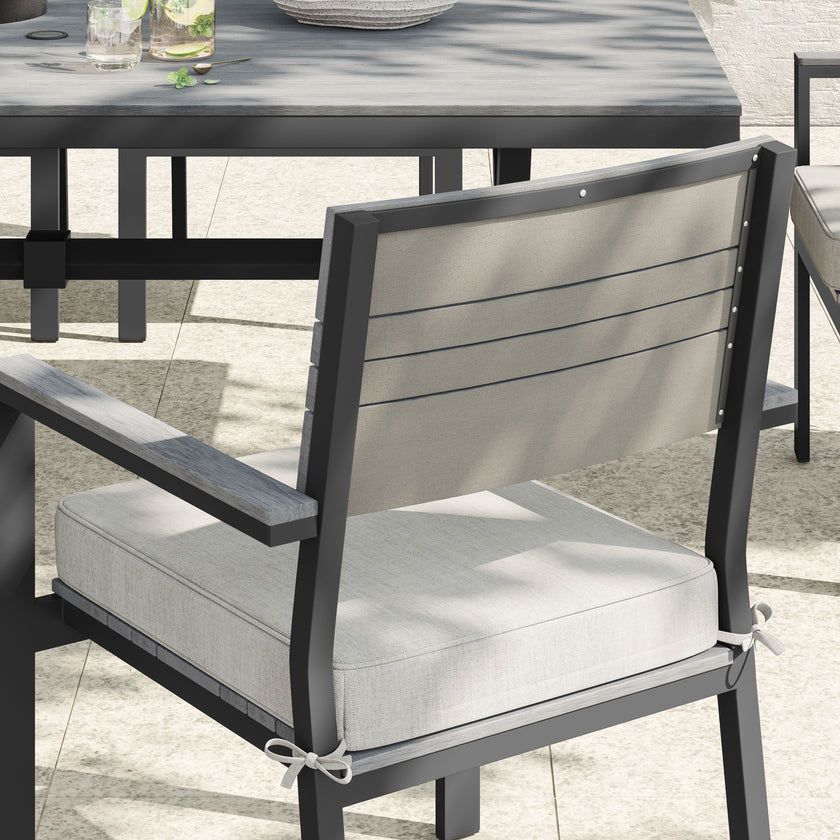 Soma 7pc Dining Set