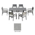 Soma 7pc Dining Set