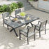 Soma 7pc Dining Set