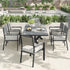 Soma 7pc Dining Set