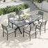 Soma 7pc Dining Set
