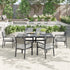 Soma 7pc Dining Set