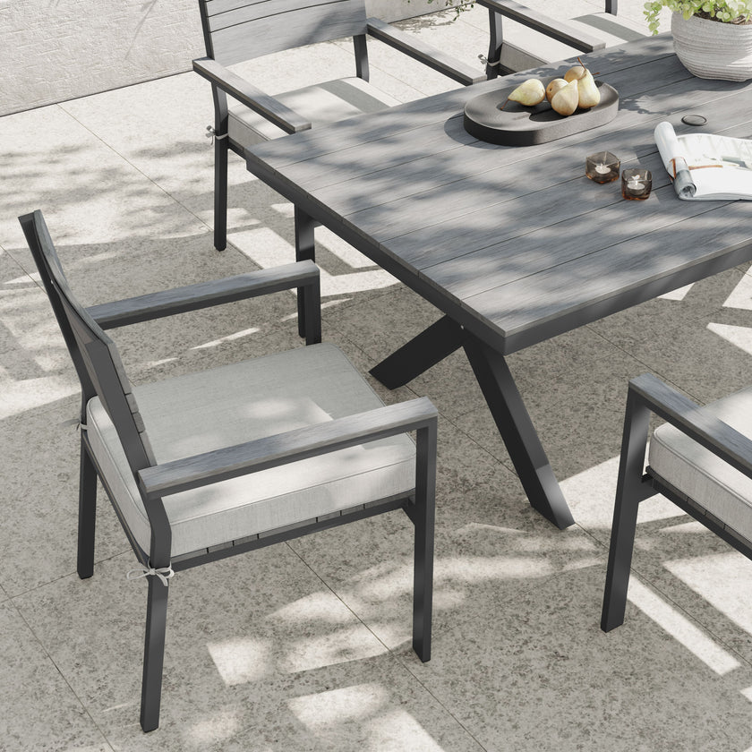 Soma 7pc Dining Set