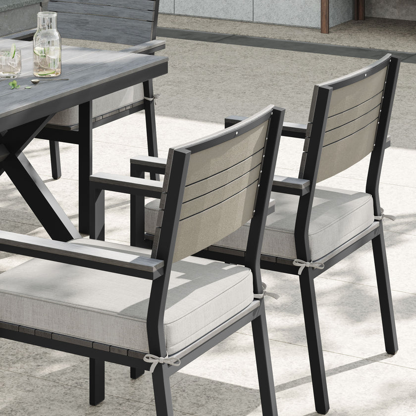 Soma 7pc Dining Set