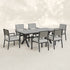 Soma 7pc Dining Set