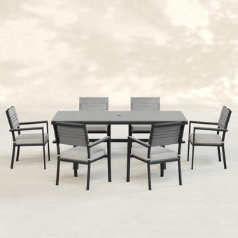 Hazel Dining Set