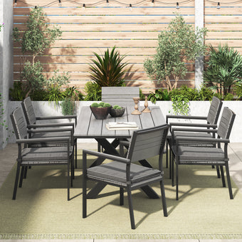 Hazel Dining Set