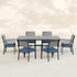 Hazel Dining Set