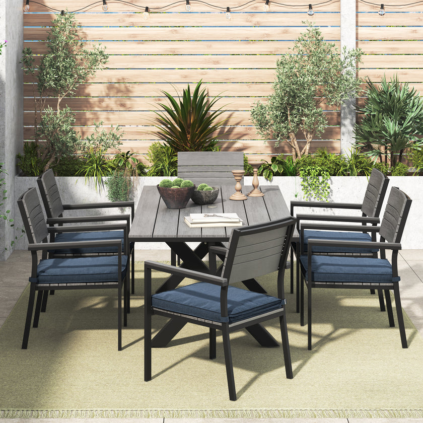 Hazel Dining Set