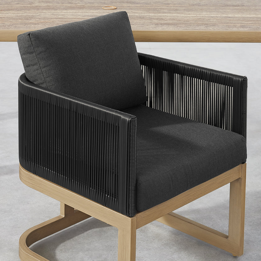 Atlas 7pc Dining Set