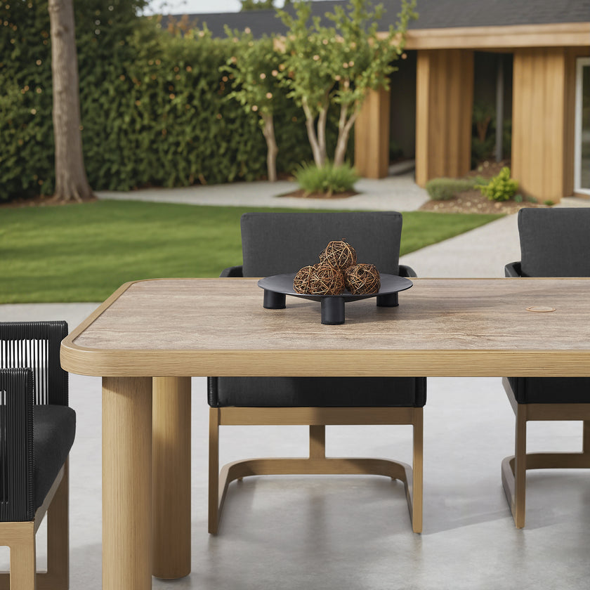 Atlas 7pc Dining Set