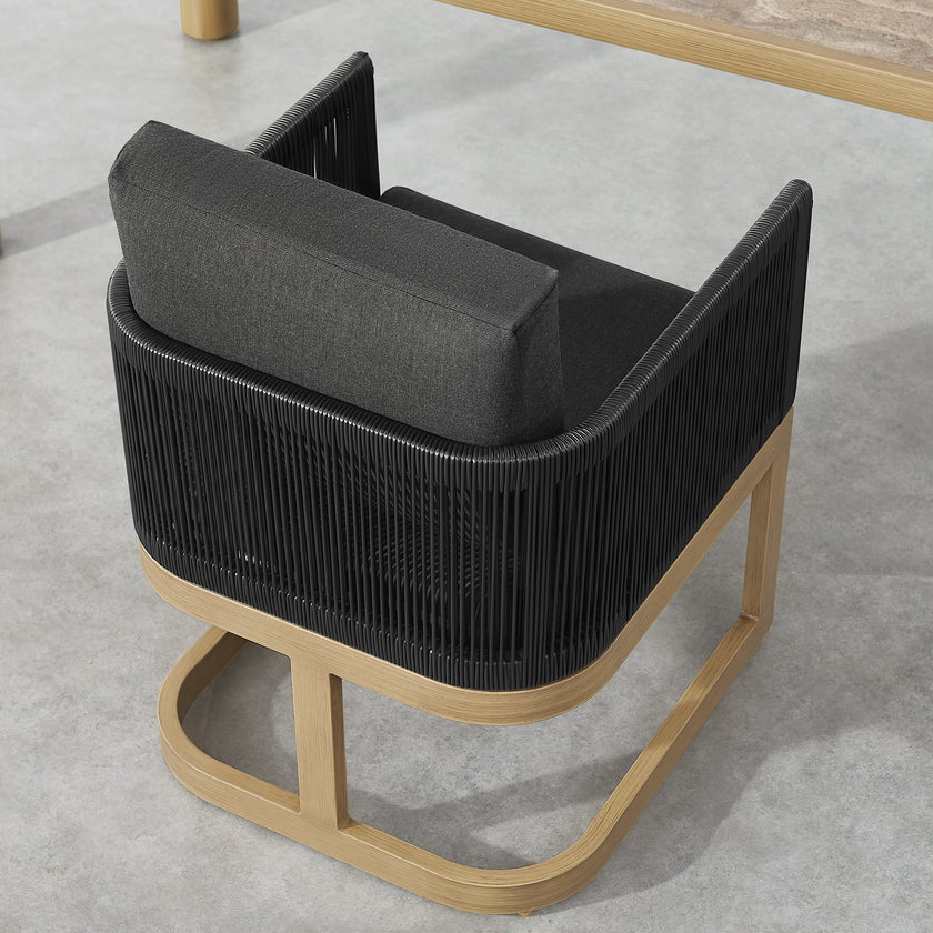 Atlas 7pc Dining Set