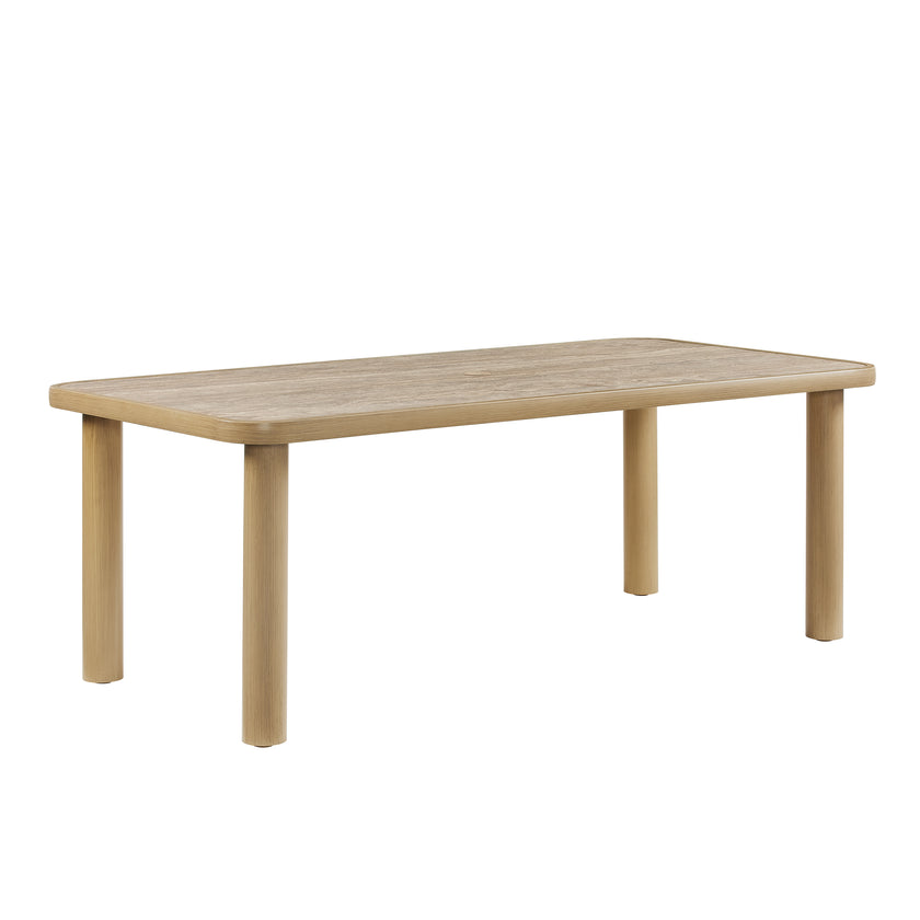 Atlas 7pc Dining Set