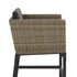 Aberdeen 9pc Bar-Height Dining Set