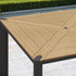 Aberdeen 9pc Bar-Height Dining Set