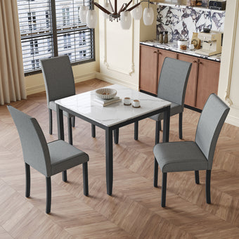 Urban Dining Set