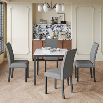 Urban Dining Set