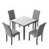 Urban Dining Set