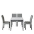 Urban Dining Set