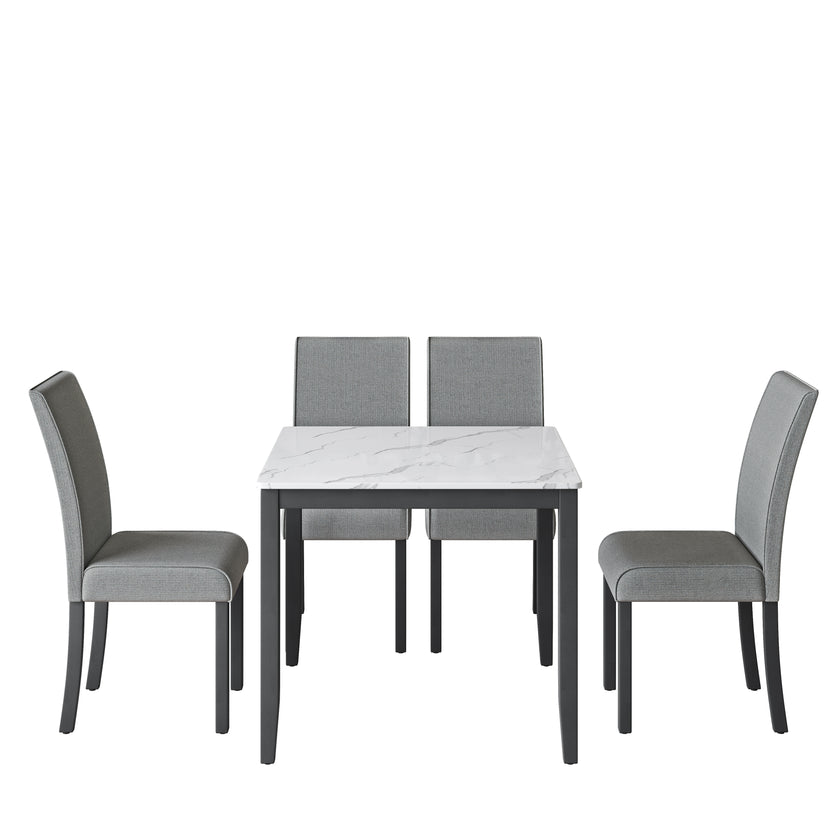 Urban Dining Set