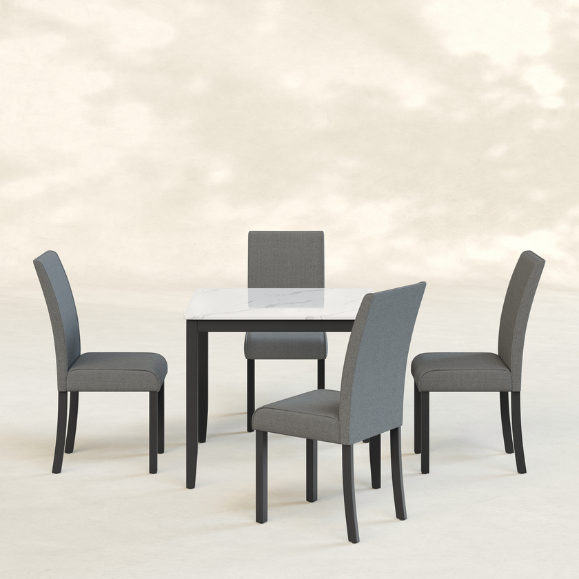 Urban Dining Set